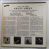 Green Grant -- Feelin' The Spirit (2)