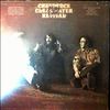 Creedence Clearwater Revival -- Mardi Gras (2)
