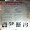Ellington Duke -- Greatest Hits (1)