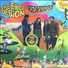 Free Design -- Redesigned - The Remix E.P. (Vol. 1) (1)