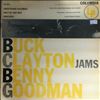 Clayton Buck -- Jams Benny Goodman (2)