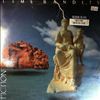 Time Bandits -- Fiction (2)
