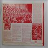 Red Army Ensamble (cond. Alexandrov Boris / Ансамбль песни и пляски Российской Армии имени Александрова) -- Same (3)