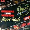 Opus -- Flyin` High (2)