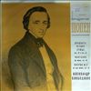 Slobodyanik A. -- Chopin - 24 Etudes, Fantasia f-moll, Scherzo No. 3 (1)