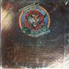 Hunter Robert (Grateful Dead) -- Tiger Rose (1)