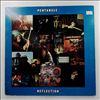 Pentangle -- Reflection (2)