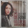 Rana Beatrice -- Bach - Goldberg Variations (2)