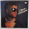 Kekana Steve -- No Going Back (2)