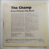 Gillespie Dizzy -- Champ (2)