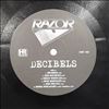 Razor -- Decibels (2)