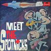 Spotnicks -- Meet The Spotnicks (2)