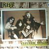 Kiss -- Electric magic (1)