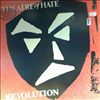 Theatre Of Hate -- Revolution (2)