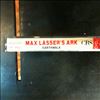 Lasser's Max Ark -- Earthwalk  (2)