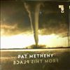 Metheny Pat -- From This Place (1)