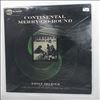 Deltour Emile And His Orchestra -- Continental Merry-Go-Round (2)