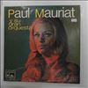 Mauriat Paul Y Su Gran Orquestra -- Plays Standards (2)