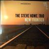 Howe Steve Trio (Yes) -- New Frontier (1)