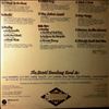 Bromberg David -- Reckless Abandon (1)