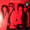 Wild Horses (Robertson Brian - Motorhead, Thin Lizzy, Edwards Clive - UFO, Electric Sun - Uli Roth; Bain Jimmy - DIO, Rainbow; Lockton John - Victory) -- First Album (2)