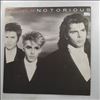 Duran Duran -- Notorious (1)