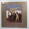 Temptations -- House Party (1)