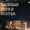 Clail's Gary Tackhead Sound System -- Tackhead Tape Time (1)