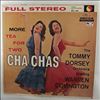 Dorsey Tommy Orchestra/Covington Warren -- More Tea For Two Cha Chas (1)