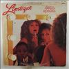 Lipstique -- At The Discotheque (1)