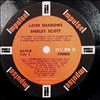 Scott Shirley -- Latin Shadows (2)