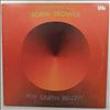 Trower Robin -- For Earth Below (2)