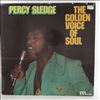 Sledge Percy -- Golden Voice Of Soul (1)