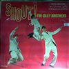 Isley Brothers -- Shout! (2)