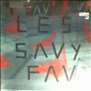 Les Savy Fav -- Root For Ruin (2)