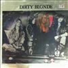 Dirty Blonde -- Girls Nite Out / Ladies In Mercedes / Restless, Young & Wild / Too Cool For School (2)