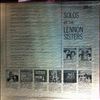 Lennon Sisters -- Solos By The Lennon Sisters (1)