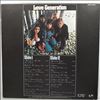 Love Generation -- Vibrations (1)