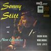Stitt Sonny -- Stitt Sonny With The New Yorkers (2)