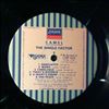 Camel -- Single Factor (2)