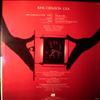 King Crimson -- USA (2)