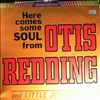 Redding Otis & Curtis Joe Little -- Here Comes Some Soul From Otis Redding And Little Joe Curtis (2)