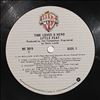 Little Feat -- Time loves a hero (3)