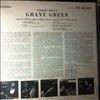 Green Grant -- Talkin' About (1)