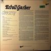 Garner Erroll -- Dreamy (1)