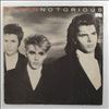 Duran Duran -- Notorious (1)