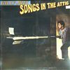 Joel Billy -- Songs In The Attic (2)