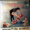 Murad Jerry's Harmonicats -- Dolls Dolls Dolls (2)