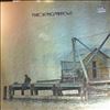 Benno Marc -- Minnows (1)