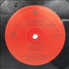 David J (Bauhaus) -- Not Long For This World (1)